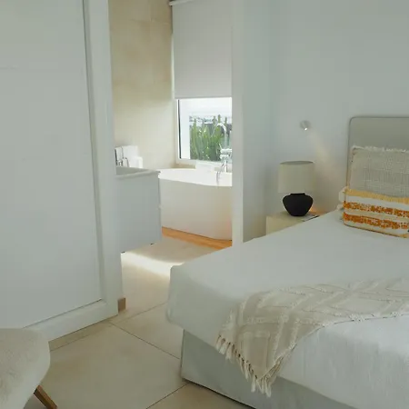 Elements By Alondra Villa Puerto del Carmen (Lanzarote)