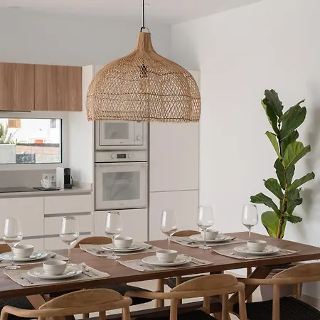 Elements By Alondra 빌라 *