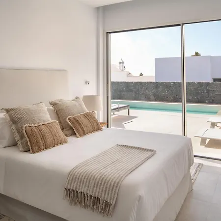 Elements By Alondra * Puerto del Carmen (Lanzarote)