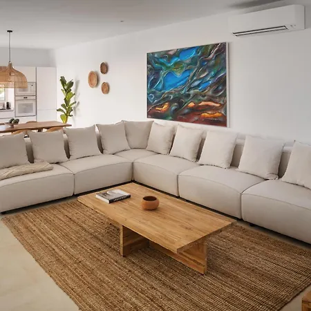 Villa Elements By Alondra