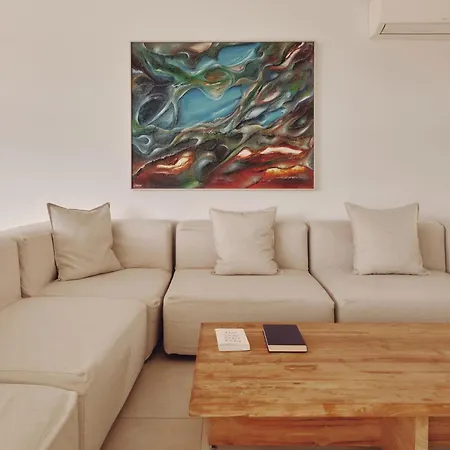 Villa Elements By Alondra Puerto del Carmen (Lanzarote)