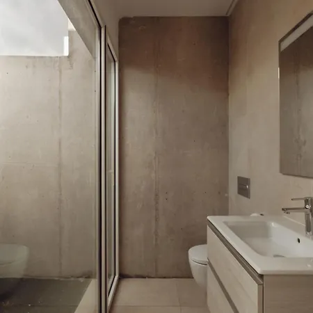 빌라 Elements By Alondra *