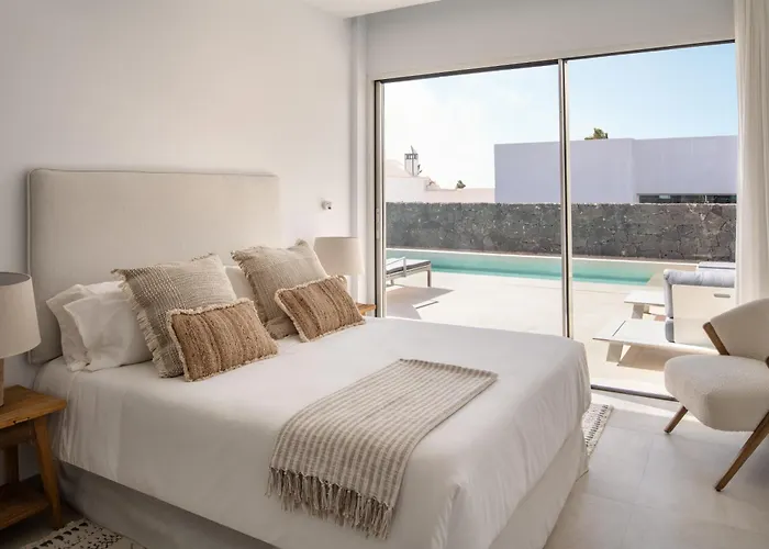 Elements By Alondra * Puerto del Carmen (Lanzarote)