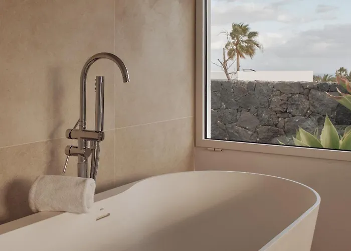 Villa Elements By Alondra