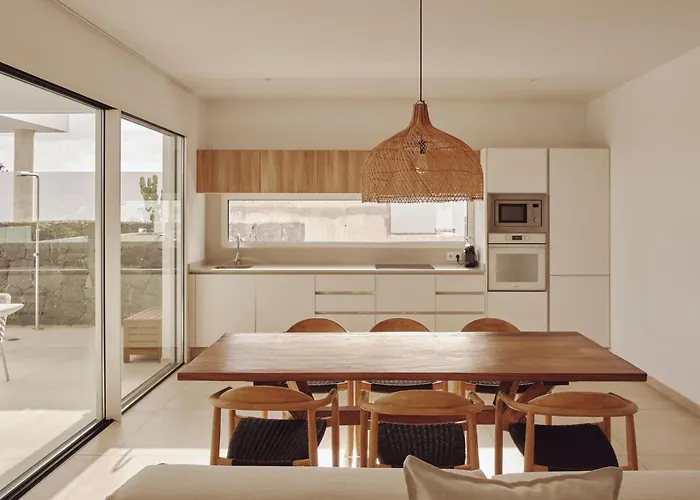 Villa Elements By Alondra Puerto del Carmen (Lanzarote)