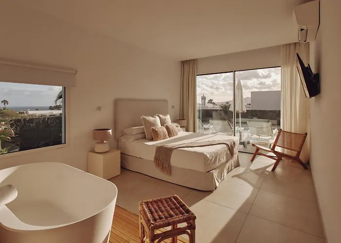 Villa Elements By Alondra Puerto del Carmen (Lanzarote)