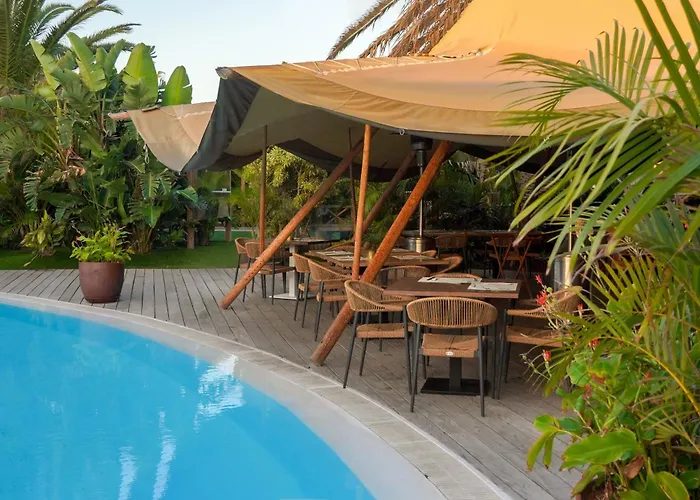 Elements By Alondra * Puerto del Carmen (Lanzarote)