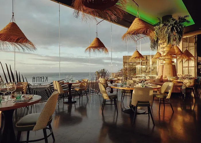 Villa Elements By Alondra Puerto del Carmen (Lanzarote)