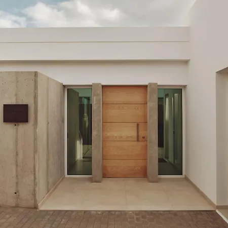 Elements By Alondra ヴィラ プエルト・デル・カルメン