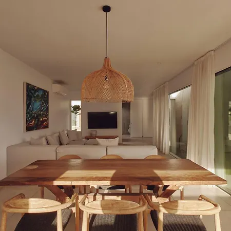 Elements By Alondra ヴィラ