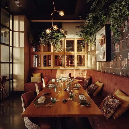 Elements By Alondra פוארטו דל כרמן