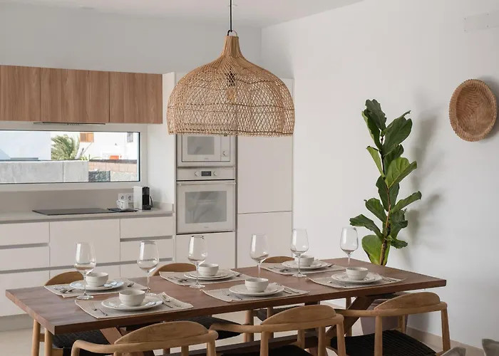 Elements By Alondra וילה *