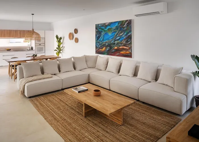 וילה Elements By Alondra