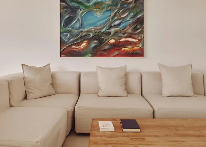 וילה Elements By Alondra פוארטו דל כרמן