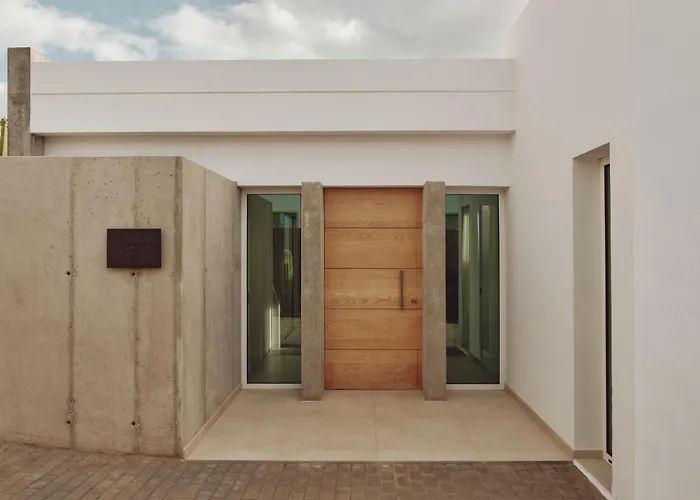 Elements By Alondra וילה פוארטו דל כרמן