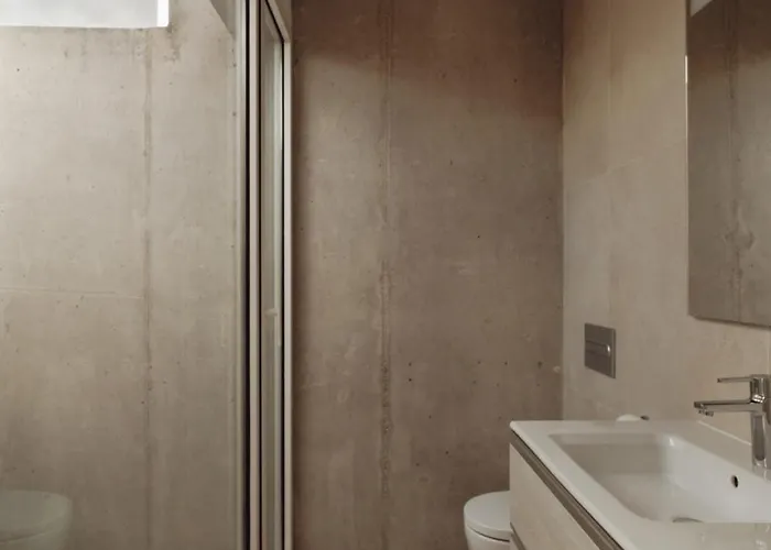 וילה Elements By Alondra *