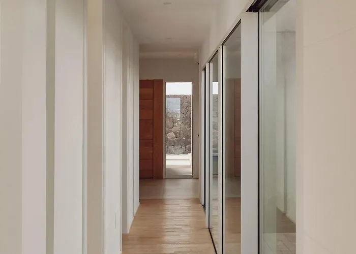 וילה Elements By Alondra *