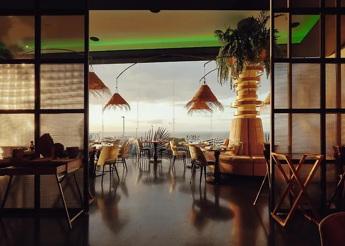 Elements By Alondra פוארטו דל כרמן