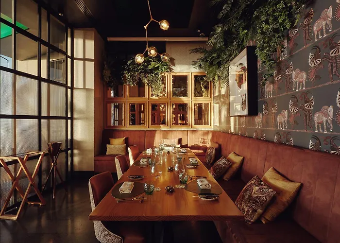 Elements By Alondra פוארטו דל כרמן